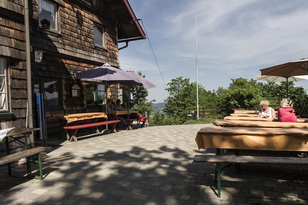Landgasthof Kammerhof Hofstetten المظهر الخارجي الصورة