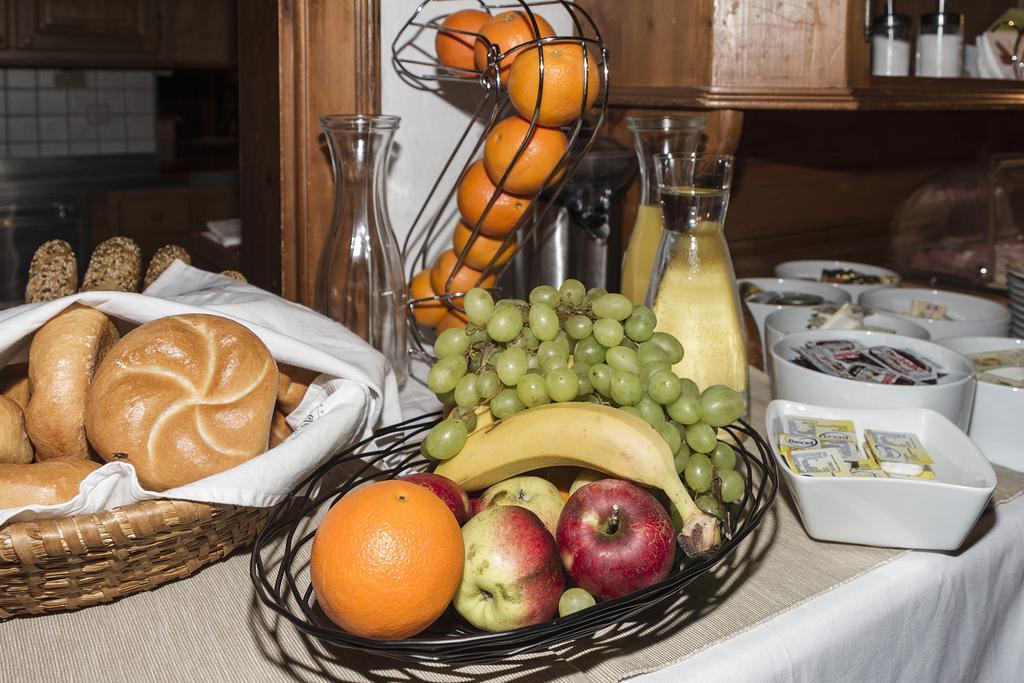 Landgasthof Kammerhof Hofstetten المظهر الخارجي الصورة