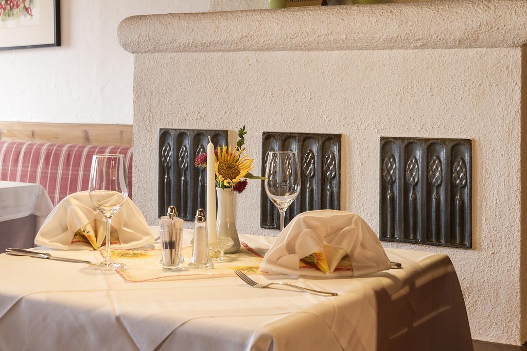 Landgasthof Kammerhof Hofstetten المظهر الخارجي الصورة
