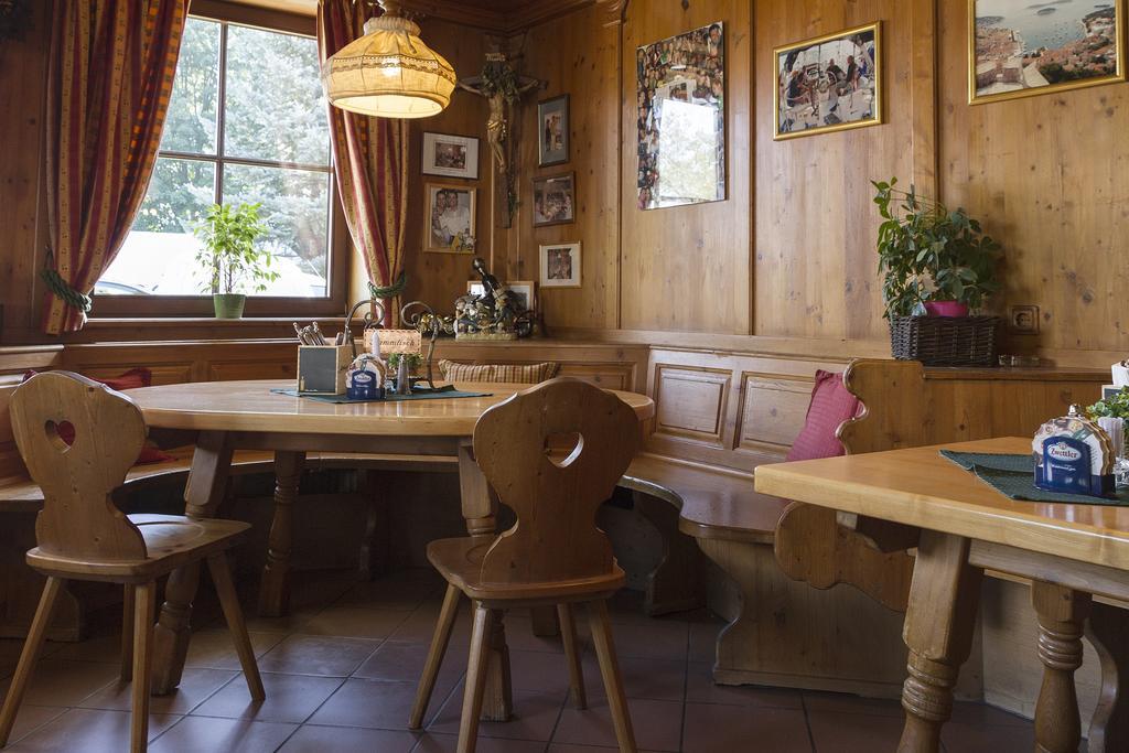 Landgasthof Kammerhof Hofstetten المظهر الخارجي الصورة