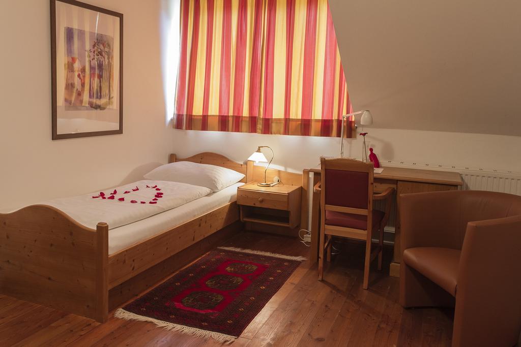 Landgasthof Kammerhof Hofstetten المظهر الخارجي الصورة